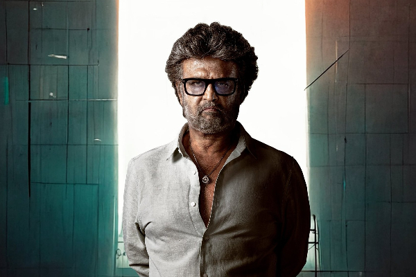 ரஜினியின் Private Jet! மாஸ்ஸாக எண்ட்ரி கொடுத்த சூப்பர் ஸ்டார் | Rajini Mass Entry In Private Jet