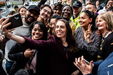 வாக்குரிமைக்கான குறைந்தபட்ச வயதை குறைக்கும் நியூ ஸிலாந்து