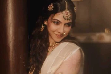 மலையாளத்து பெண் குட்டி!! ஓணம் கொண்டாட்டத்தில் நடிகை மடோனா செபாஸ்டியன்..