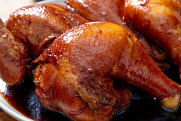 செட்டிநாடு ஸ்டைலில் காரசாரமான பெப்பர் சிக்கன்