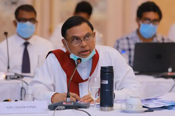 நான் எங்கும் சொல்லவில்லை; தேர்தல் தொடர்பில் ரணில் அதிரடிக் கருத்து! | Ranil S Opinion About The Election