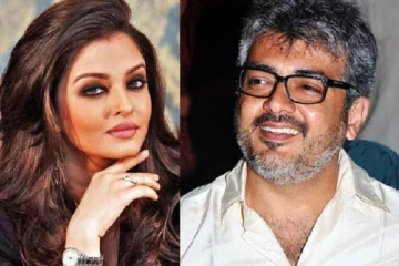 அஜித்தா வேண்டவே வேண்டாம் என கூறிய ஐஸ்வர்யா ராய்.. இயக்குனர் சங்கர் எடுத்த முடிவே இதுதான்..