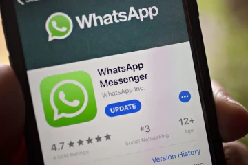 வாட்ஸ் அப் பயனர்களுக்காக வெளியிடப்பட்ட புதிய நான்கு அப்டேட்கள்