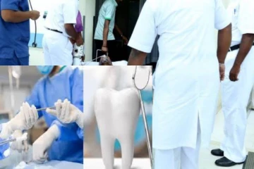 துணை மருத்துவ சேவையின் எட்டு கற்கை நெறிகளுக்கு விண்ணப்பம் கோரல்