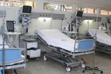 இலங்கையில் தீவிர சிகிச்சை பிரிவுகளில் 135 கொவிட் தொற்றார்கள்