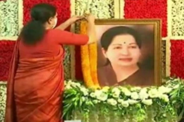 நான் விரைவில் தொண்டர்களையும், பொதுமக்களையும் சந்திக்க வருவேன்: சசிகலா