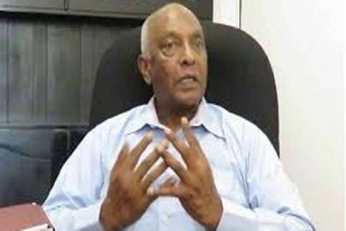 22 ஆவது திருத்தத்திற்கு எதிர்ப்பு NPP உடனான தொடர்பு நீடிக்குமாம் : கூறுகிறார் லால் விஜேநாயக்க | Opposed To 22 Staying With Npp Lal Wijenayake