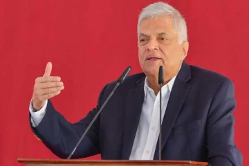 පාසල් සිසුන්ට ජනපතිගෙන් පොරොන්දුවක්.. ඉදිරියේදි ලබා දෙන දේ මෙන්න..