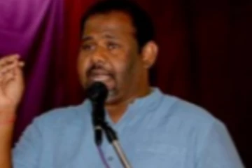 அரசாங்கத்தின் இலக்குகளாக மாறியுள்ள முஸ்லிம்கள்- கஜேந்திரகுமார் ஆதங்கம்!