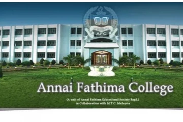 மதுரை மக்களே உஷார்! கல்லூரி பெயரில் போலி பேஸ்புக் கணக்கு - 2 கோடி ரூபாய் நூதன மோசடி!