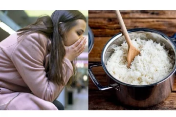 ஒரு நாளைக்கு இரண்டு முறை சாதம் சாப்பிடுறீங்களா? அப்ப இந்த பிரச்சனை வரும்- எச்சரிக்கையா இருங்க!