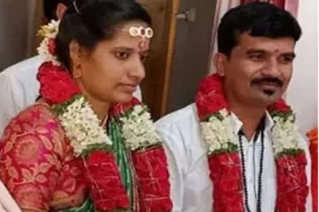 நண்பனின் மனைவியை மறுமணம் செய்த இளைஞர்! குவியும் பாராட்டுகள்