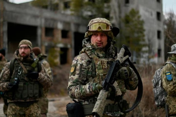 செவெரோடோனெட்ஸ்கில் இருந்து பின்வாங்கும் உக்ரைன் - ரஷ்யா அறிவிப்பு