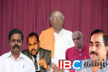 மாபெரும் துரோகத்தை செய்யாதீர் : தமிழ் அரசியல்வாதிகளிடம் ஆறு.திருமுருகன் வேண்டுகை