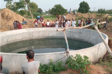 கிணற்றில் நீராடச்சென்ற சிறுவன் சடலமாக மீட்பு! (Video)