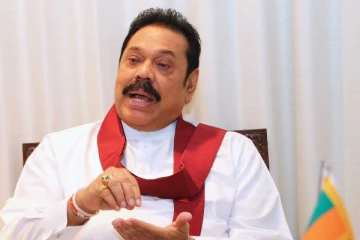 உள்ளூராட்சி மன்றத் தேர்தல் பிற்போடப்படுமா..! மகிந்த வெளியிட்டுள்ள தகவல்