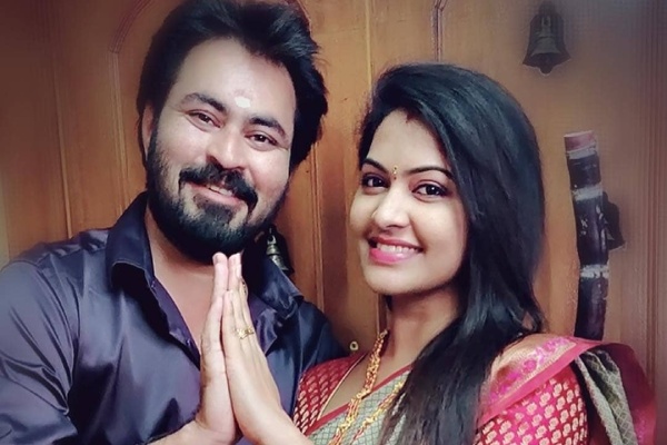 பிக் பாஸில் கணவர் பற்றி ஒரு வார்த்தை கூட பேசாத ரச்சிதா! அப்போ அவர் சொன்னது பொய்யா? | Rachitha Didn T Talk About Dinesh In Bigg Boss