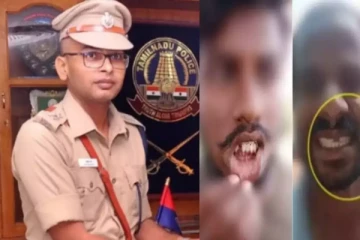 மீண்டும் விஸ்வரூபம் எடுக்கும் பல்வீர் சிங் விவகாரம்..!! தமிழக அரசின் அதிரடி முடிவு..!!