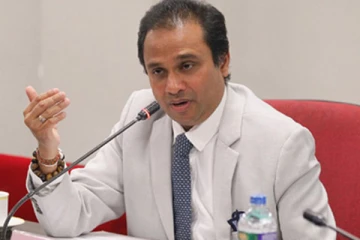 ஜே.வி.பி ஆட்சியைக் கைப்பற்றினால் முழு நாட்டிற்கும் ஆபத்து - ரணில், சஜித் இணைய வேண்டும்!