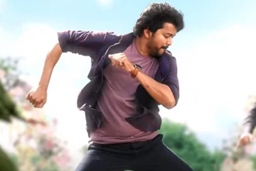 அச்சு அசல் விஜய் போலவே நடனமாடி அசத்திய ஜப்பான் நாட்டு ரசிகை.. வைரலாகும் வீடியோ