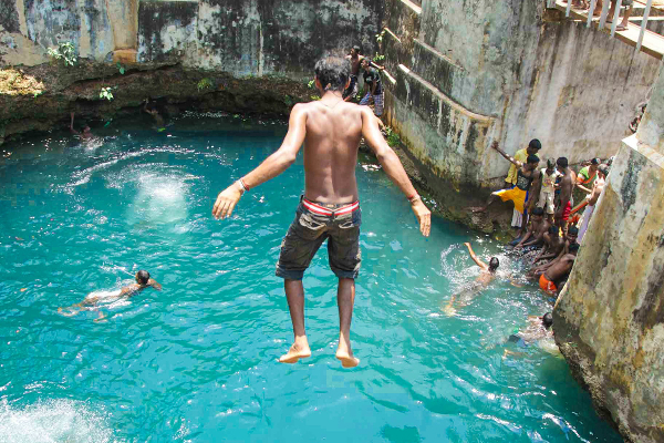 யாழ்ப்பாணம் நிலாவரைக் கிணறு பற்றிய அரிய தகவல்கள்! | Rare Information About Jaffna Moon Well