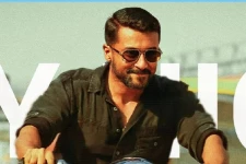 முதல்முறையாக தொலைக்காட்சியில் ஒளிபரப்பாக உள்ள சூரரை போற்று திரைப்படம், எப்போது தெரியுமா?