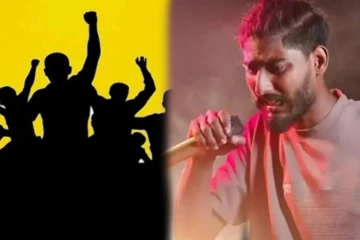 பாடகர் சங்கீதனை விடுதலை செய்யக் கோரி மன்னாரில் போராட்டம்! விடுக்கப்பட்டுள்ள அழைப்பு
