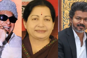 எம் ஜிஆர் முதல் விஜய் வரை.. பிரபலங்கள் படையெடுக்கும் கொல்லூர் மூகாம்பிகை ஆலயம் பின்னணி