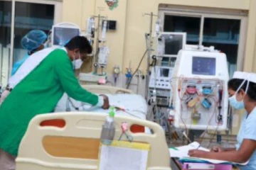 මේ දින වල මෙරට පැතිරෙන භයානක රෝගයක් ගැන දැනුම් දීමක්...