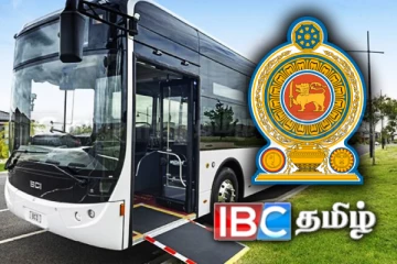 கொள்முதல் செய்யப்படவுள்ள அதிசொகுசு பேருந்துகள்: அரசாங்கத்தின் அறிவிப்பு