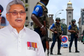 இலங்கையில் பாரதூரமான நிலை - மேலும் நீடிக்கப்படுகிறதா பயணக்கட்டுப்பாடு?