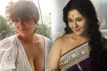 ஒரே ஒரு நாள் படுக்கையை பகிர டார்ச்சர் செய்த தயாரிப்பாளர்!! 42 வயதில் ஓடவிட்ட பிரபல நடிகை..