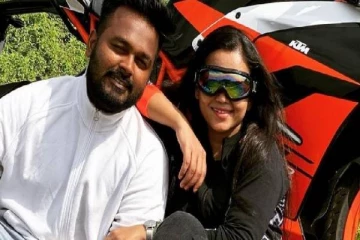 மணிமேகலையின் விலை உயர்ந்த பைக்கை திருடிய மர்ம நபர்கள் - அதிர்ச்சியில் ரசிகர்கள்