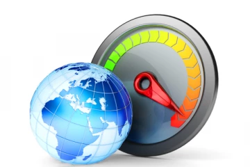 உலகின் அதிவேக இணைய சேவை வழங்கும் டாப் நாடுகள்? பட்டியலில் இந்தியாவின் இடம் தெரியுமா?