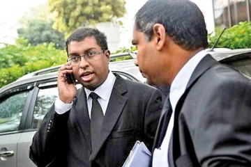 ரணிலின் உரையில் தவறு!! மறுப்பு வெளியிட்டுள்ள சட்டத்தரணிகள் சங்கம்!
