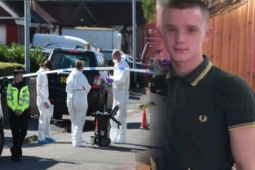 பிரித்தானியாவில் 17 வயது சிறுவன் கத்தியால் குத்திக் கொலை: 6 பேர் கைது