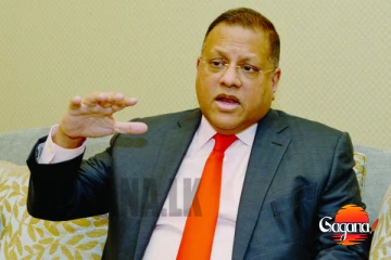 හිටපු මහ බැංකු අධිපති අර්ජුනගේ නඩුව යළි කැඳවීමට නියෝග