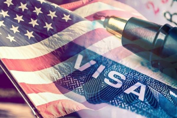 உலக நாடுகள் அதிர்ச்சி ; அமெரிக்க விசா கொள்கையில் பெரிய மாற்றம் | World Shocked Big Change In Us Visa Policy