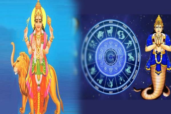 18 ஆண்டுகளுக்கு பின் உண்டாகும் கேது - புதன் சேர்க்கை ; அதிர்ஷ்டம் பெறும் ராசிகள் | 18 Years Later Kethu Puthan Athirstam Perum Rasi
