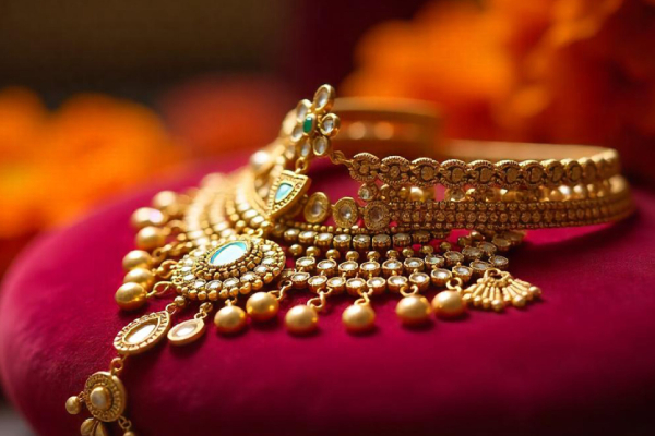 gold rate today
