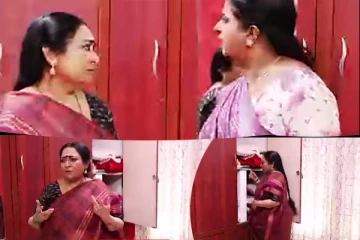 Siragadikka Aasai: பணத்தை திருடிய ரோகினி... மீனா மீது விழுந்த பழி