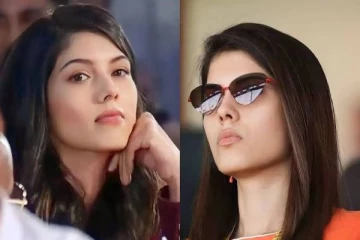 விஜய், அஜித்தை எல்லாம் மிஞ்சிய காவ்யா மாறன்; சொத்து மதிப்பு தெரியுமா? ஷாக் ஆகிடுவீங்க!