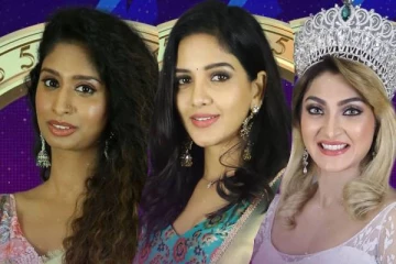 பிக்பாஸ் சீசன் 5 ;  18 போட்டியாளர்களின் முழு விபரம் இதோ!