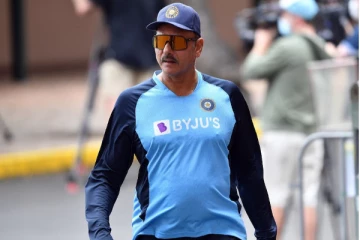 கொரோனாவில் இருந்து குணமடைந்தார் ரவிசாஸ்திரி - குடும்பத்தினர் மகிழ்ச்சி