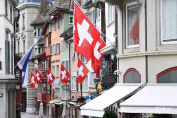 சுவிட்சர்லாந்தில் அதிகரித்துள்ள வெளிநாட்டு முதலீடுகள்!