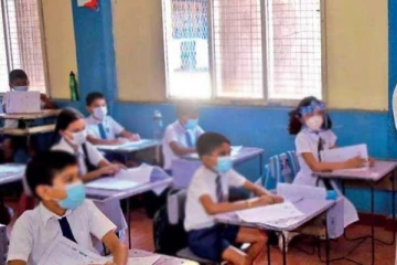 புலமைப்பரிசில் பரீட்சை பெறுபேறுகள் வெளியாகின