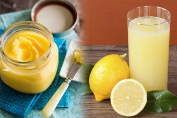 நெய்யுடன் எலுமிச்சை சாற்றினை சேர்த்து பாருங்க! இந்த நன்மைகள் எல்லாம் உங்களை வந்து சேருமாம்