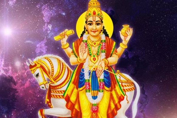 ராசியை மாற்றிய சுக்கிரன்: 5 ராசிக்காரர்களுக்கு அடித்த அதிர்ஷ்ட யோகம்! | Sukran Peyarchi These Zodiac Signs Good Days Venus