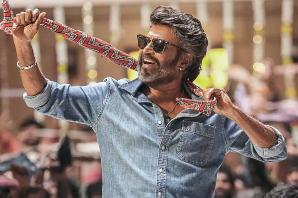 கூலி படம் இதுவரை எவ்வளவு வசூல் செய்துள்ளது தெரியுமா, பாக்ஸ் ஆபிஸ் ரிப்போர்ட் | Coolie Movie 11 Days Box Office