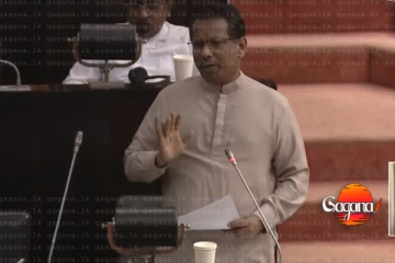 පාතාලේ මුල් හොයන් යනකොට ඔක්කොම තියෙන්නෙ කාල්ටන් එකේ වැඩේ කියන්නේ ඔක්කොම එකම කඳවුරක - සමන්ත